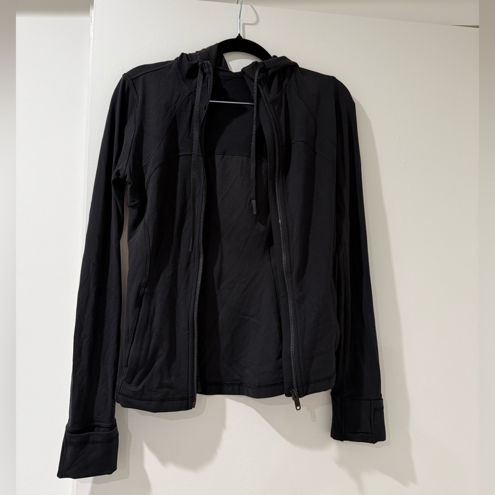 Lululemon Define Hooded Jacket Nulu